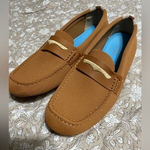 Rothy style loafers; size 41 (fits like US women’s 9)